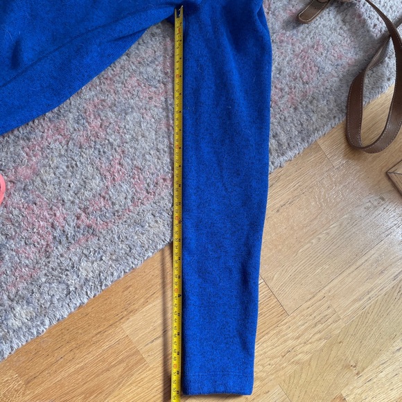 Arcteryx Desira Tunic Sweater - Picture 8 of 12